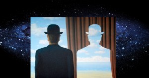 Everything is as it seems to be, Nothing is as it seems to be